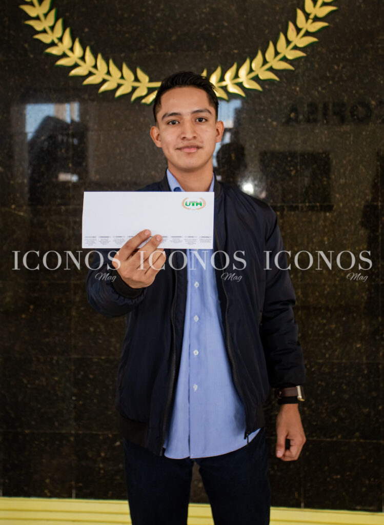 Concurso de reels 2023 by UTH Tegucigalpa