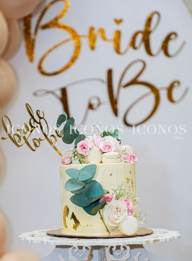 Despedida de soltera Cristina Yojana Martínez Morales