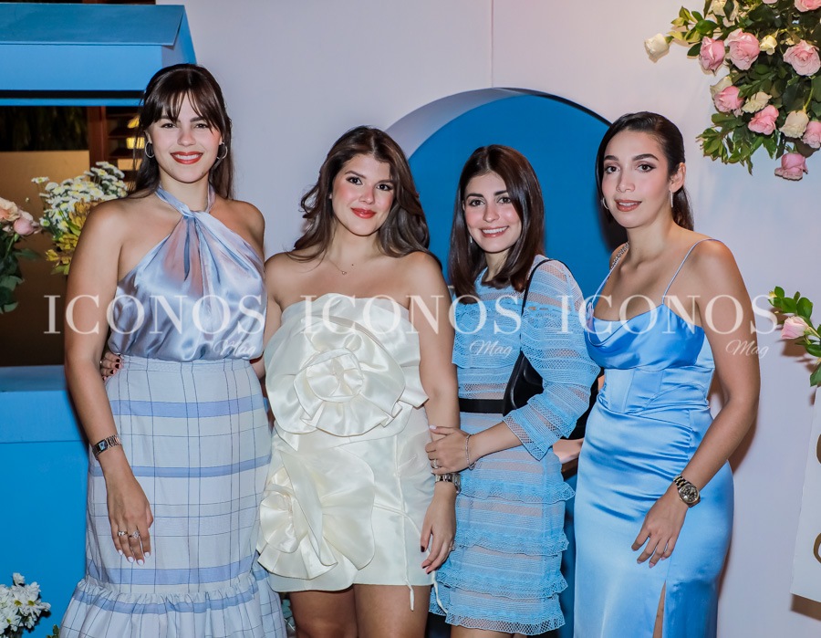 Despedida de soltera María Fernanda Hernández López