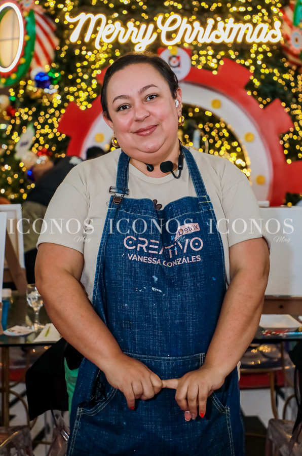 Drink & paint 2023 by City Mall San Pedro Sula (1)