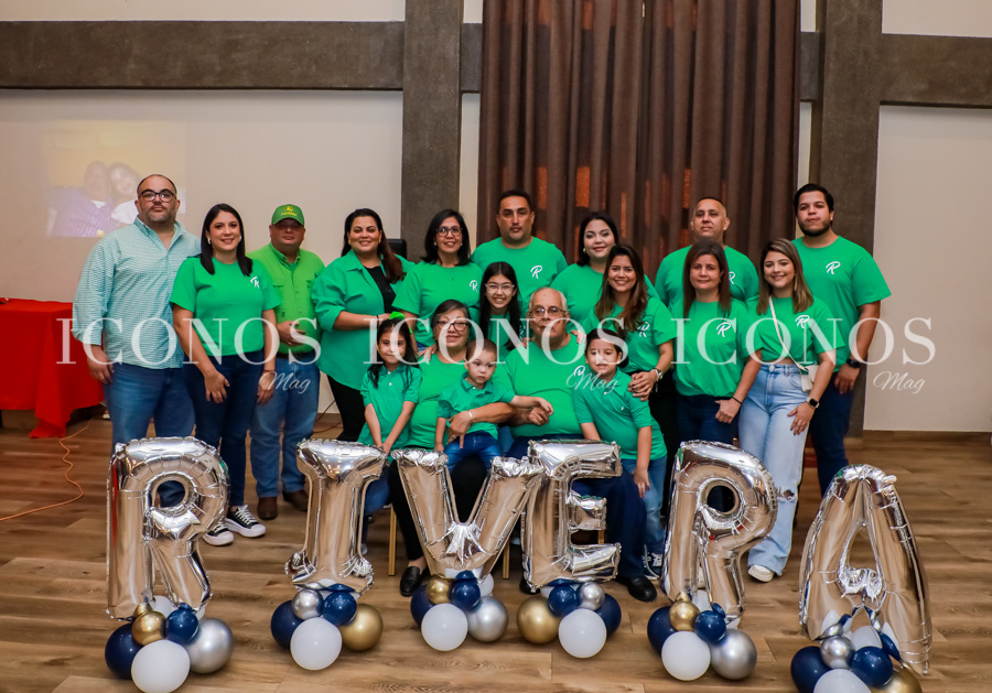 Encuentro familiar La Riverada 2023