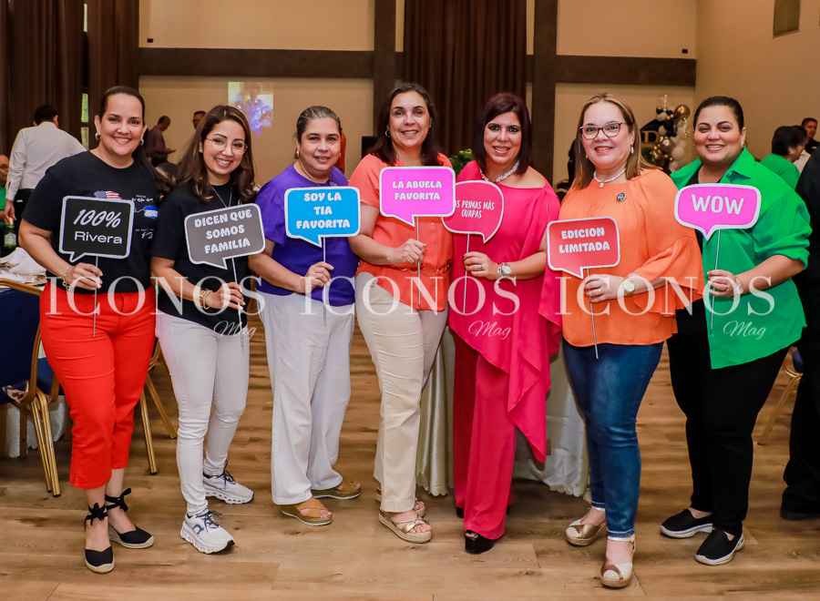 Encuentro familiar La Riverada 2023