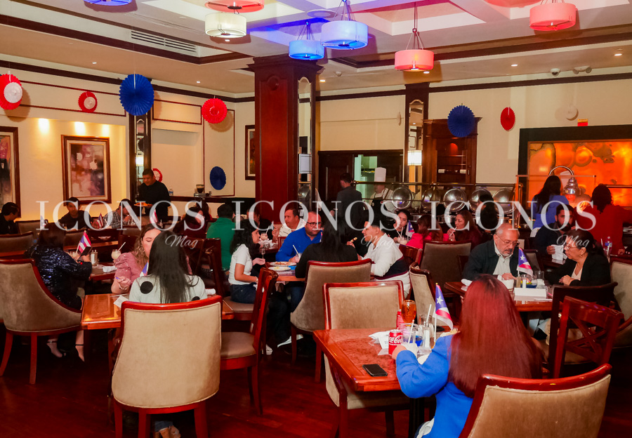 Experiencia Boricua by hotel Hilton Princess tercer día