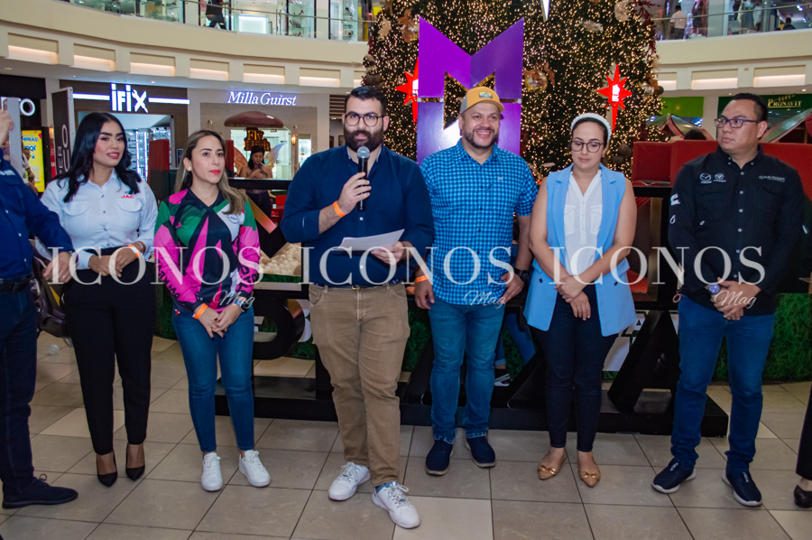 Expo Overland by Mall Multiplaza San Pedro Sula Honduras