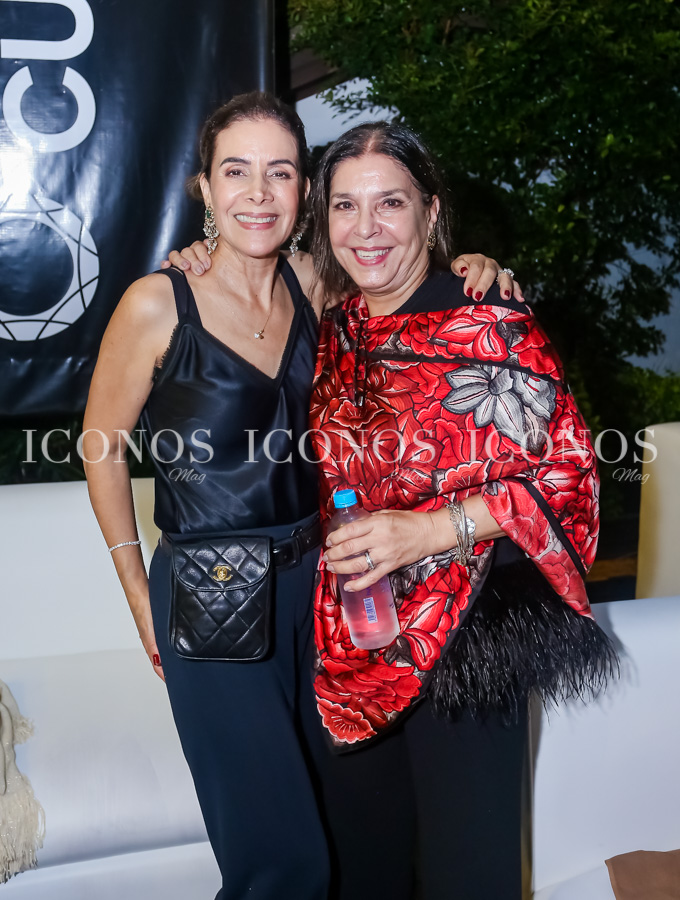 Fonseca live private concert by Banco Cuscatlan Honduras parte 4