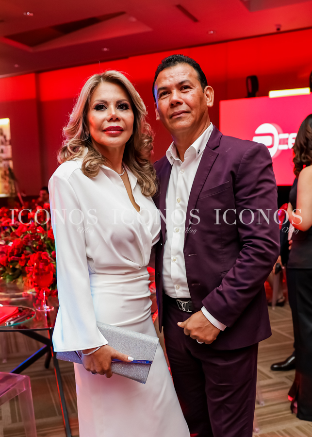 Gala 40 aniversario by Pacer 1 (1)