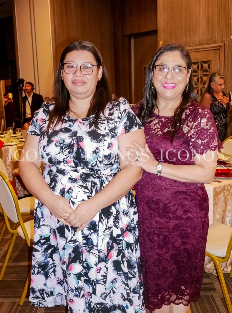 Gala Mujeres Agradecidas 2023 by Ministerio El Legado