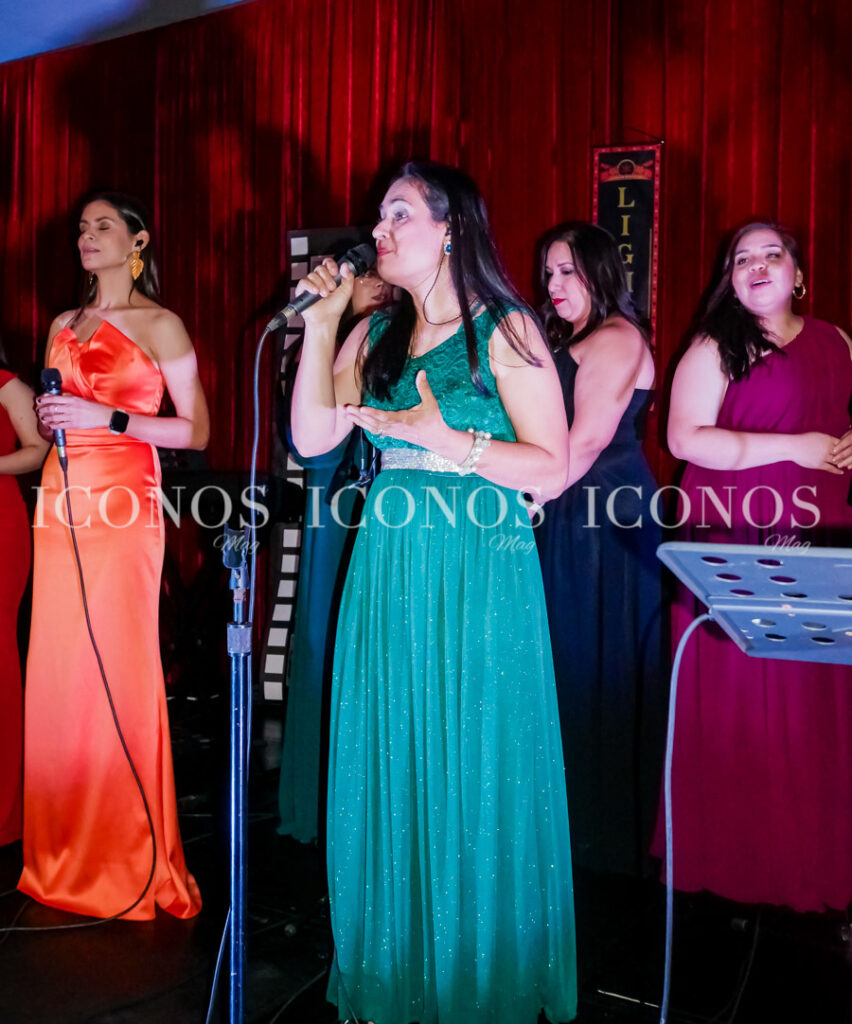 Gala Mujeres Agradecidas 2023 by Ministerio El Legado