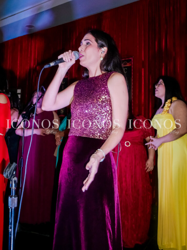 Gala Mujeres Agradecidas 2023 by Ministerio El Legado