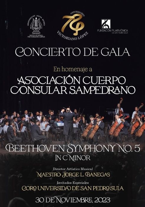 Gala musical 2023 by Asociación Cuerpo Consular Sampedrano (1)