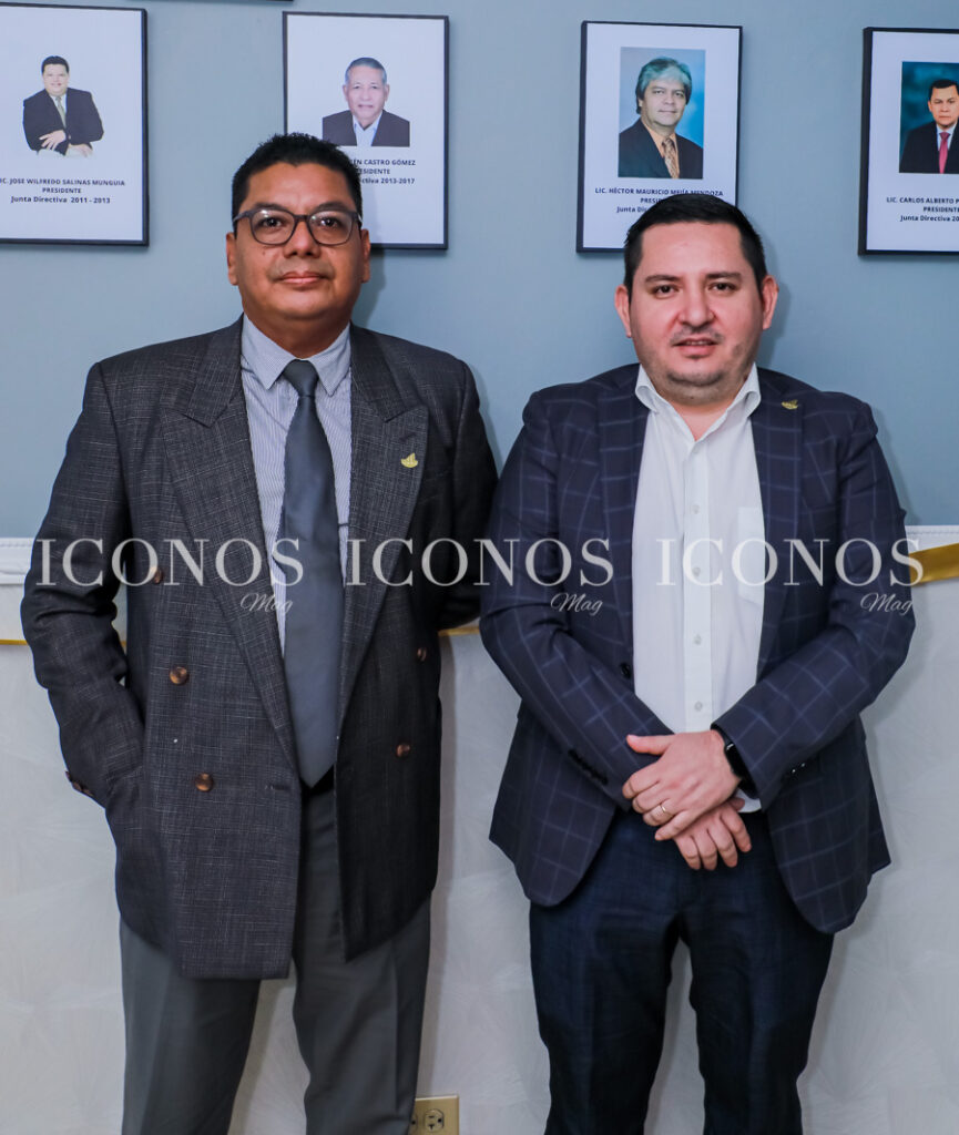 Galería de Presidentes 2023 by Cohpucp-3