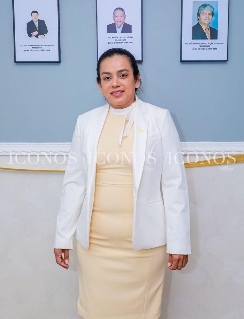 Galería de Presidentes 2023 by Cohpucp