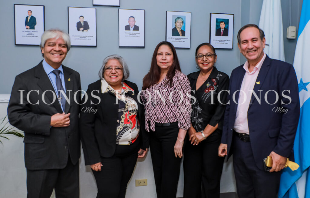 Galería de Presidentes 2023 by Cohpucp-3