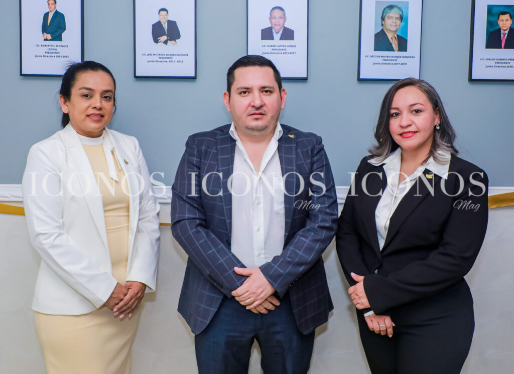 Galería de Presidentes 2023 by Cohpucp-3