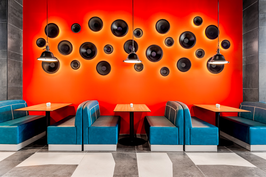 Hotel Aloft San Pedro Sula (1)