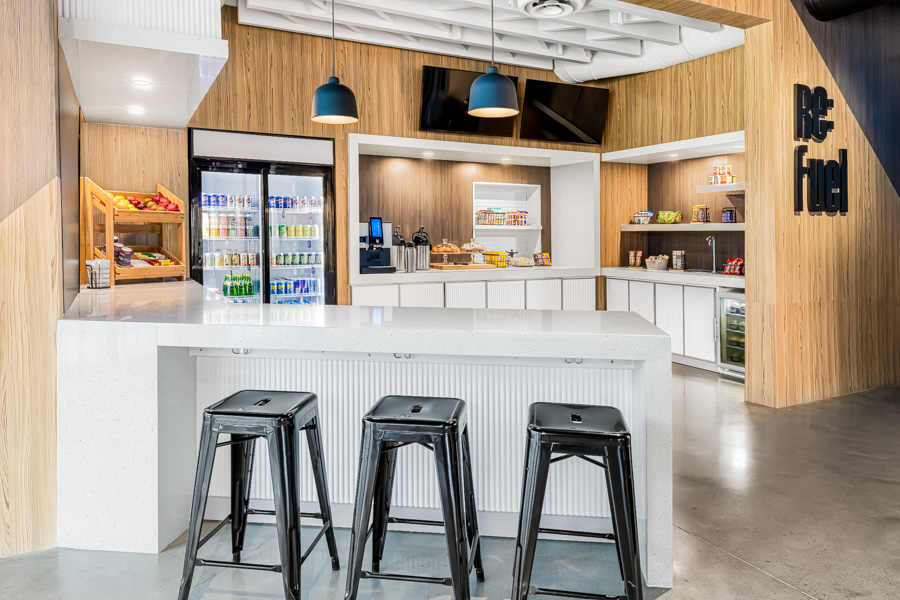 Hotel Aloft San Pedro Sula (1)