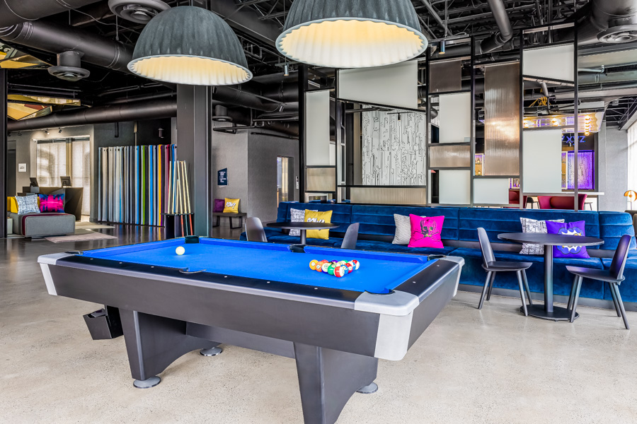 Hotel Aloft San Pedro Sula (1)