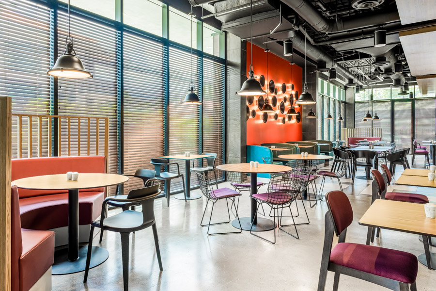 Hotel Aloft San Pedro Sula (1)