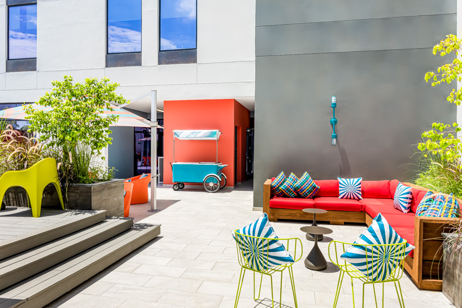 Hotel Aloft San Pedro Sula (1)