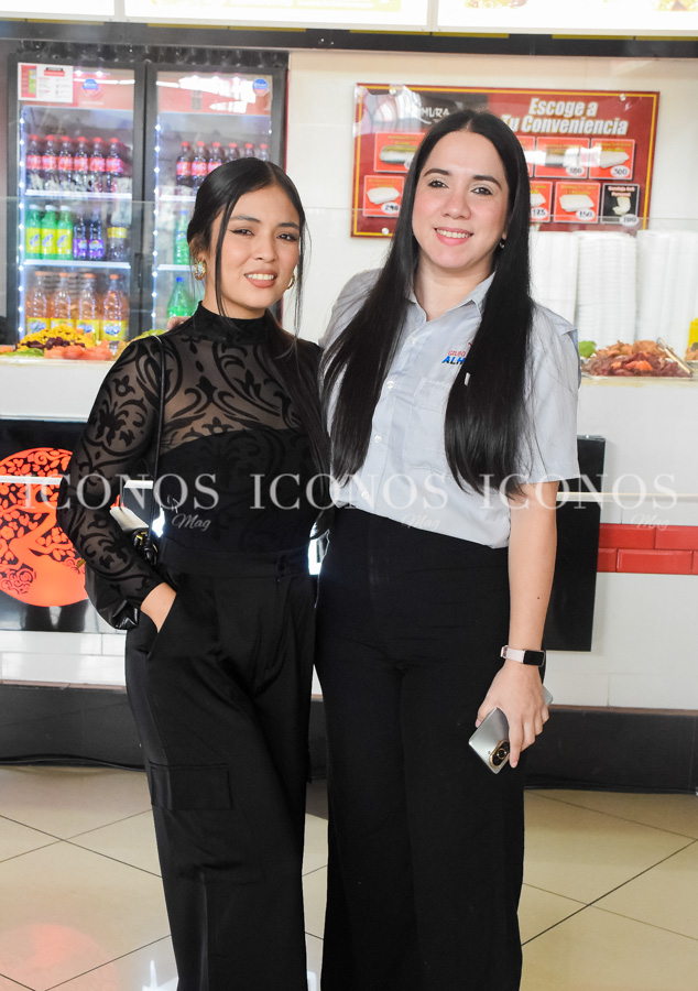 Inauguración Kimura by City Mall Tegucigalpa (1)