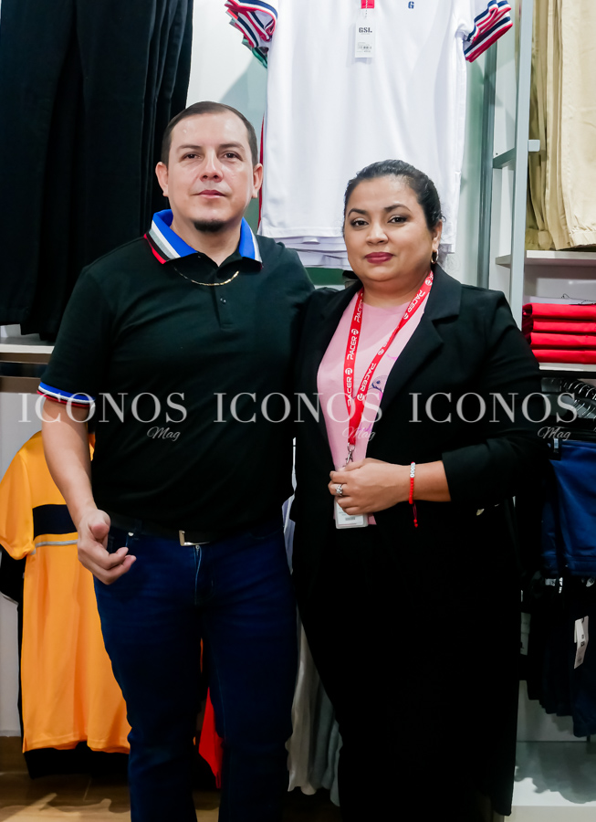 Inauguracion La Riviera City Mall San Pedro Sula