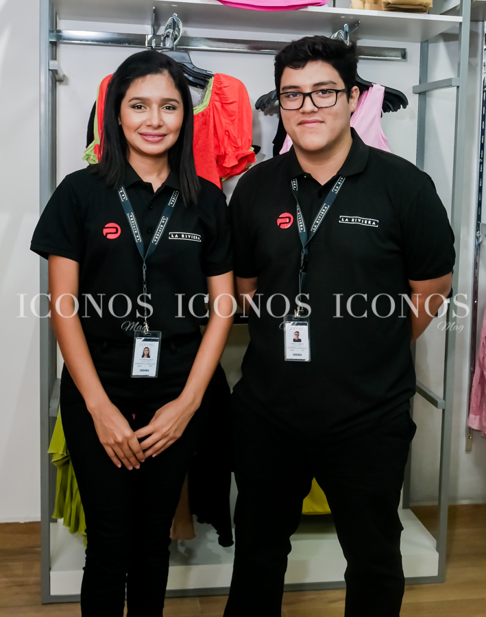 Inauguracion La Riviera City Mall San Pedro Sula