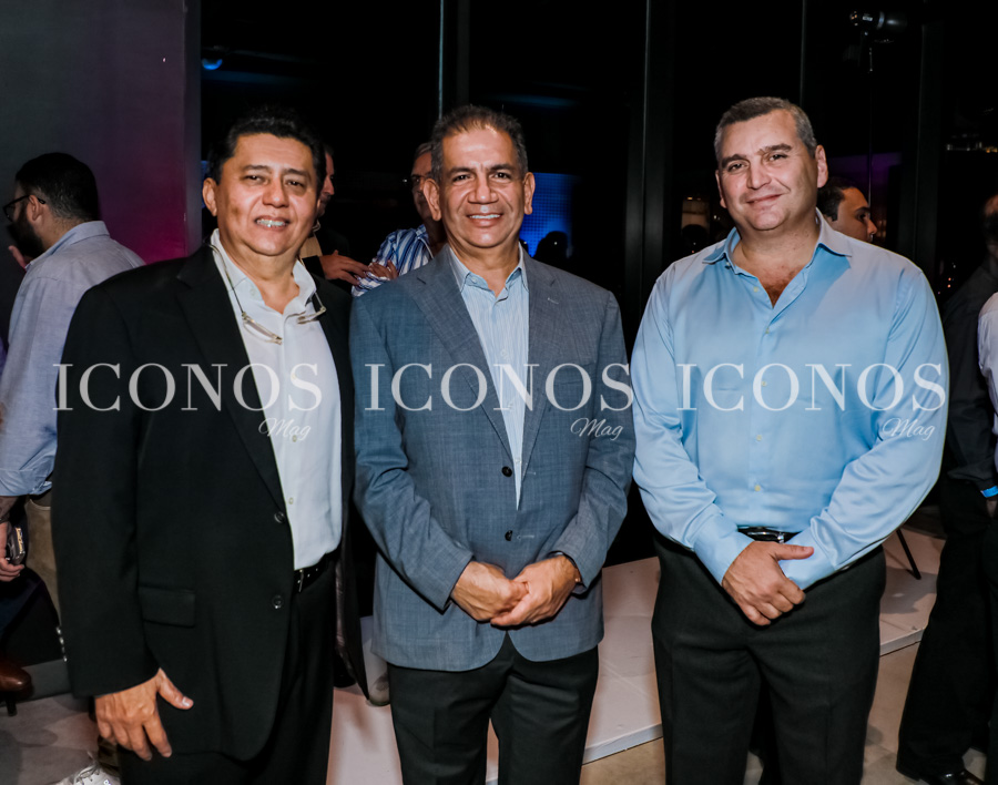 Inauguración by hotel Aloft San Pedro Sula 2 (43)