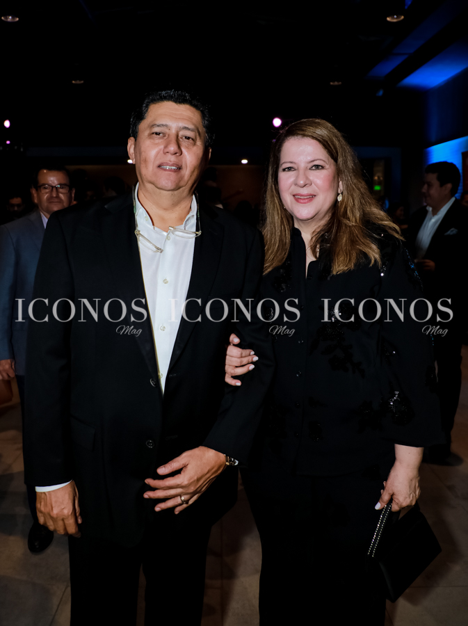 Inauguración by hotel Aloft San Pedro Sula 2 (43)