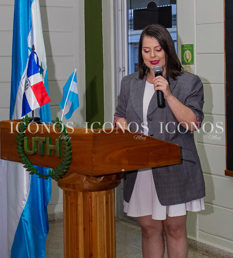 La mujer y su lucha por sus derechos y reivindicaciones by UTH Honduras (1)