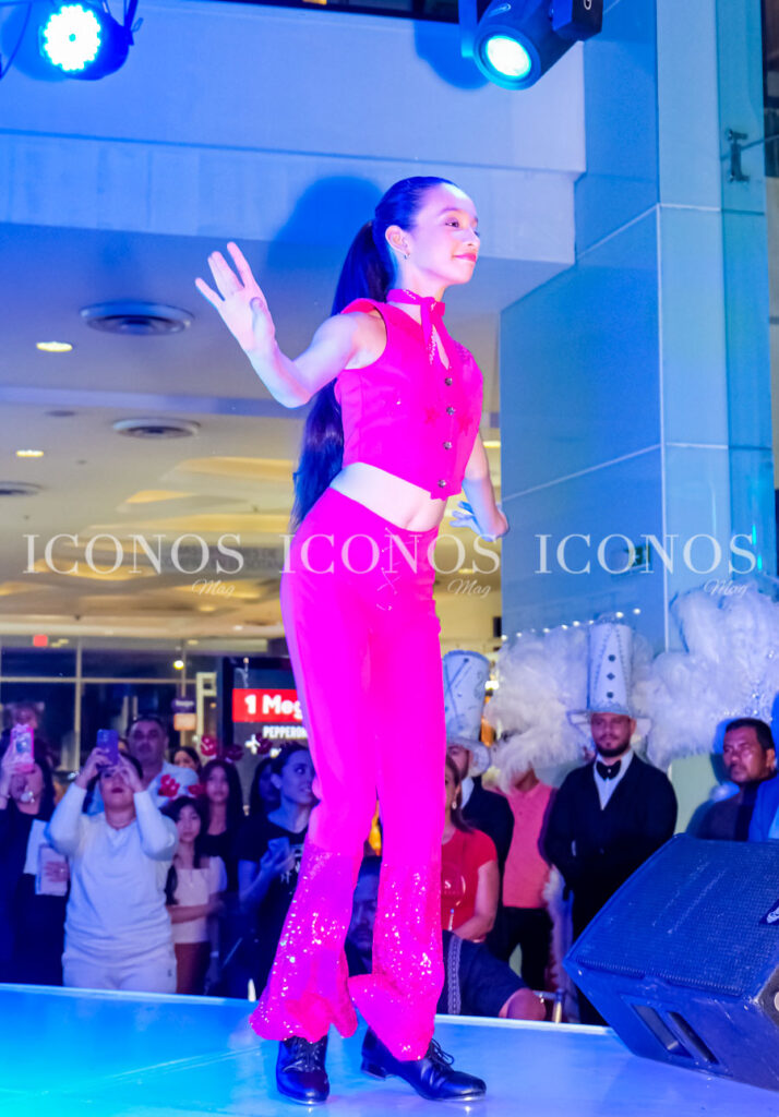 Navidad 2023 Altara by Pepsi Honduras