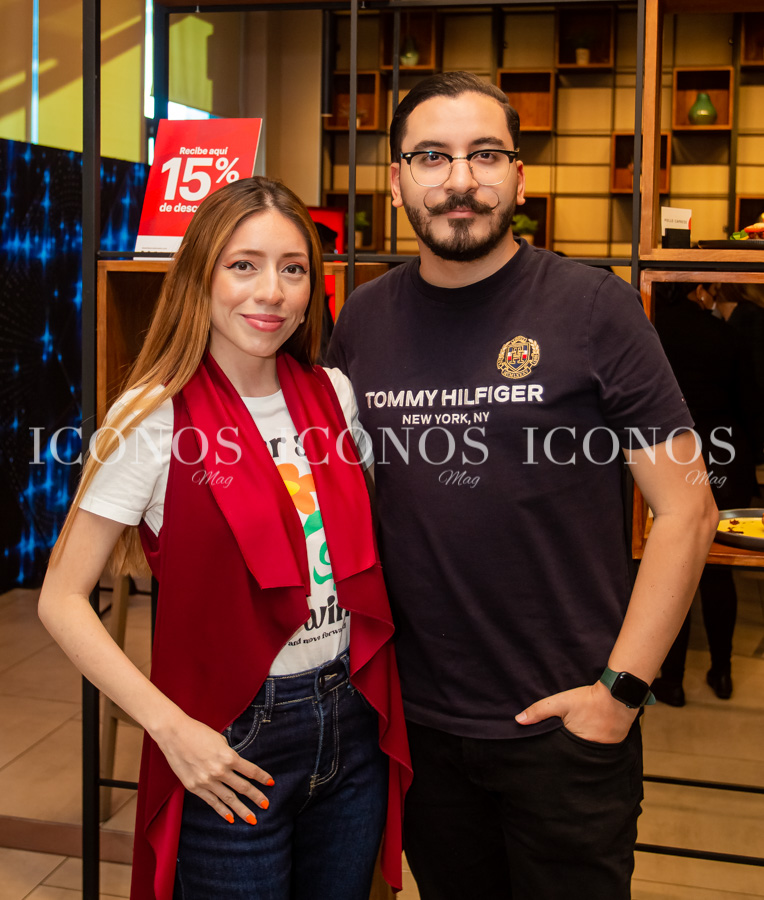 Nuevo menú by BAC Credomatic y Hyatt Place Tegucigalpa (1)