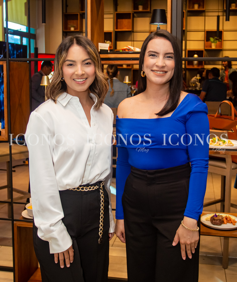 Nuevo menú by BAC Credomatic y Hyatt Place Tegucigalpa (1)