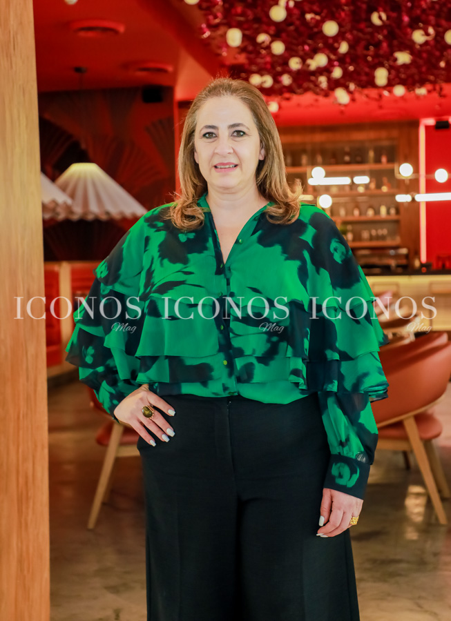 Nuevos platillos menú Hotel Real InterContinental San Pedro Sula Honduras