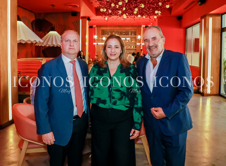 Nuevos platillos menú Hotel Real InterContinental San Pedro Sula Honduras