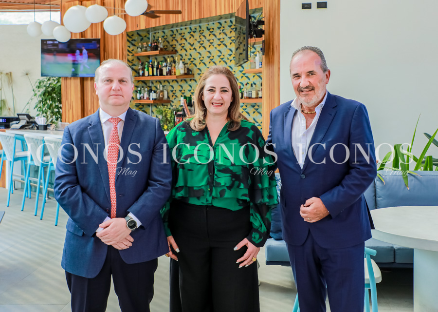 Nuevos platillos menú Hotel Real InterContinental San Pedro Sula Honduras