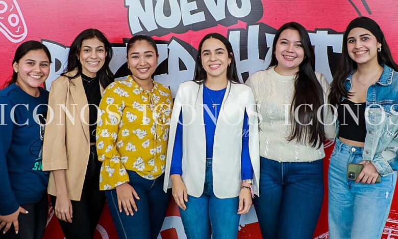 PORTADA Inauguración Pizza Hut Plaza Bulevares San Pedro Sula