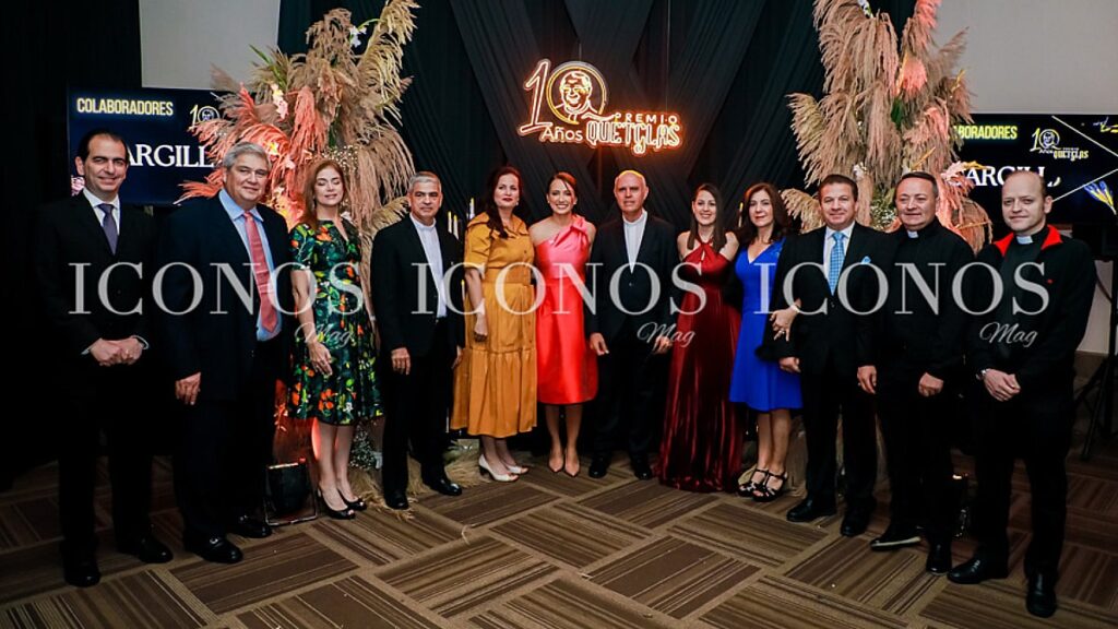 Premio Quetglas 2023 Fundación Osovi