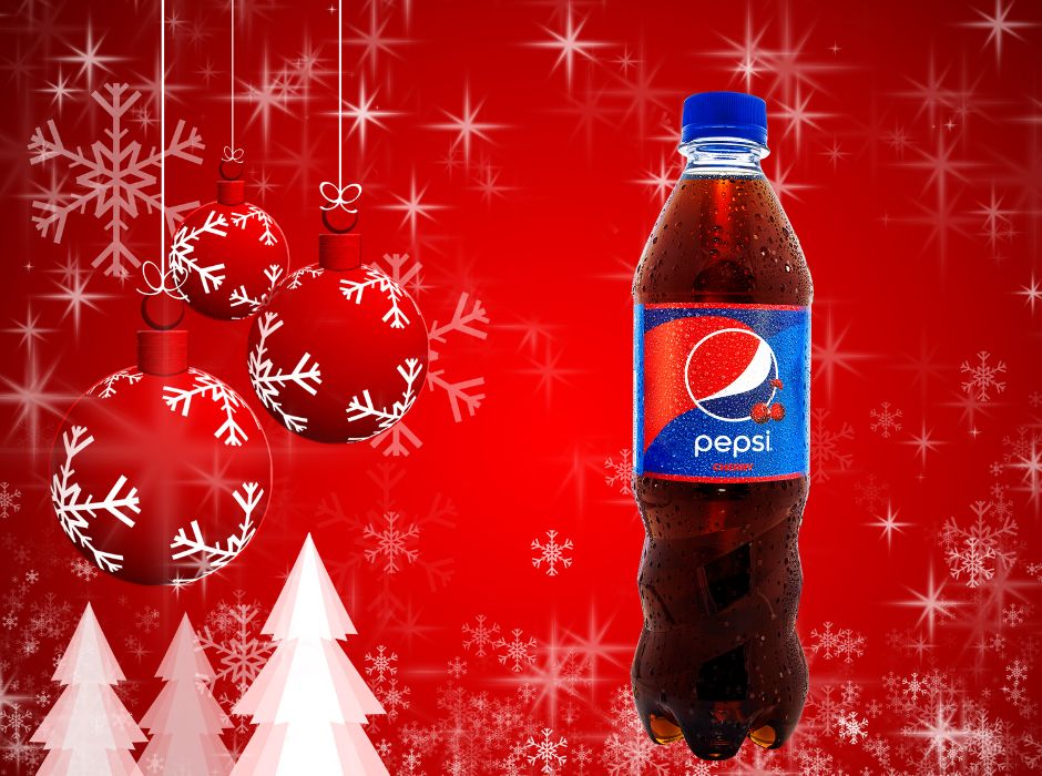 Pepsi Cherry by Embotelladora de Sula Emsula