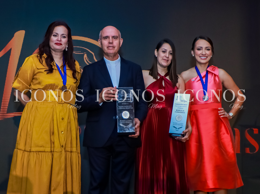 Premio Quetglas 2023 Fundación Osovi