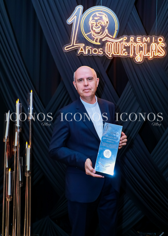 Premio Quetglas 2023 Fundación Osovi