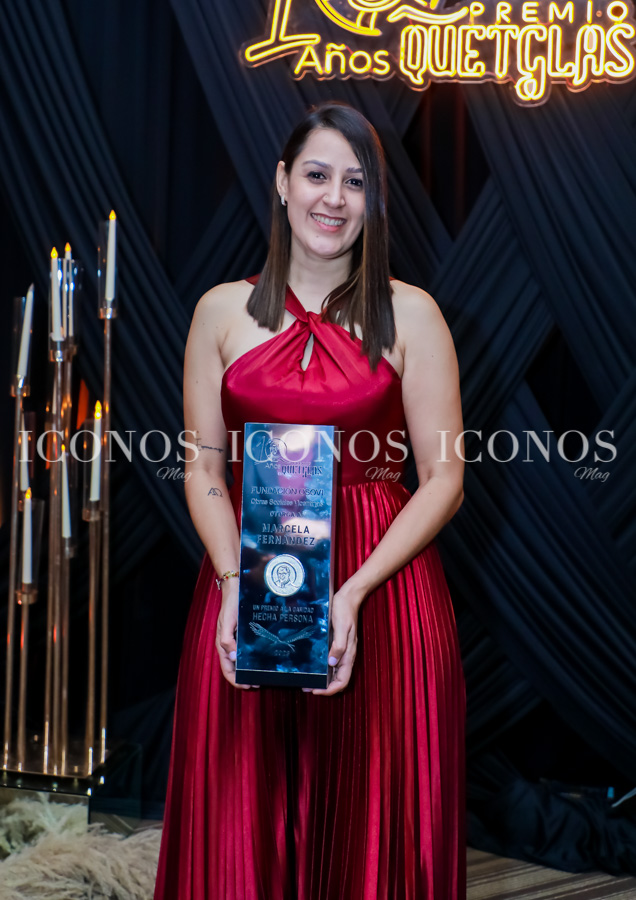 Premio Quetglas 2023 Fundación Osovi