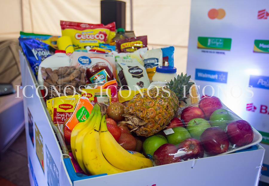 Premios sobre Ruedas by Mastercard Bac Credomatic y Walmart