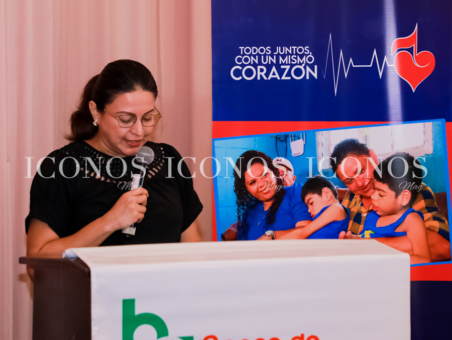 Que pinta apoyar a la Teleton by Banco de Occidente BDO-20