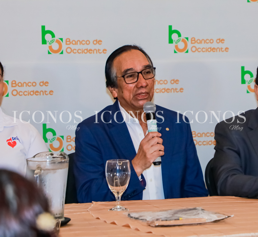 Que pinta apoyar a la Teleton by Banco de Occidente BDO-20