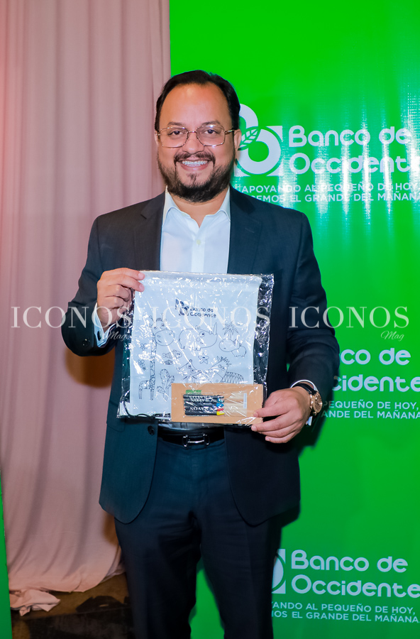 Que pinta apoyar a la Teleton by Banco de Occidente BDO-20
