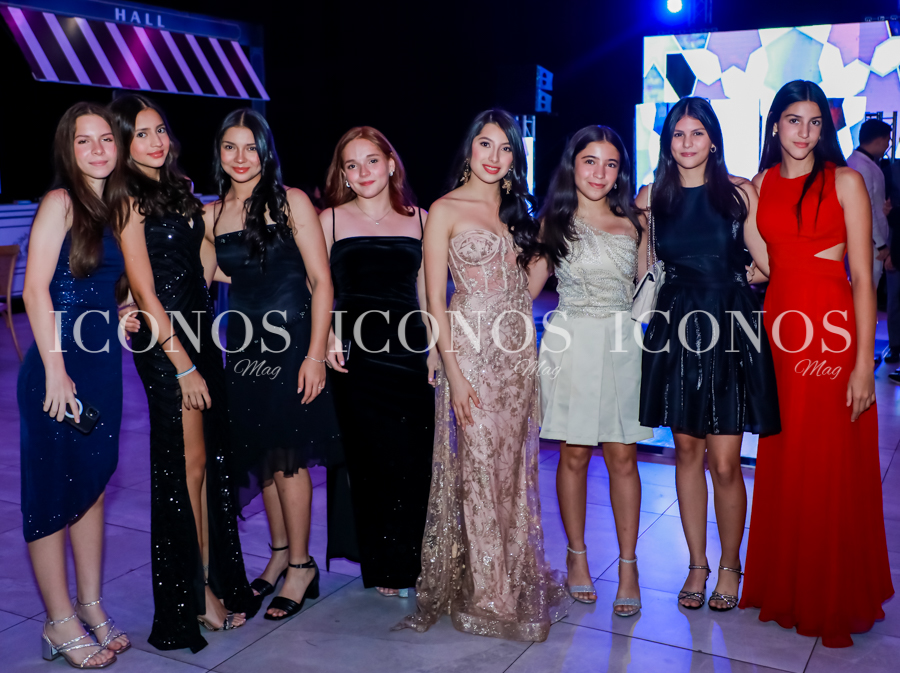 Quince años María Fernanda Carrillo Díaz