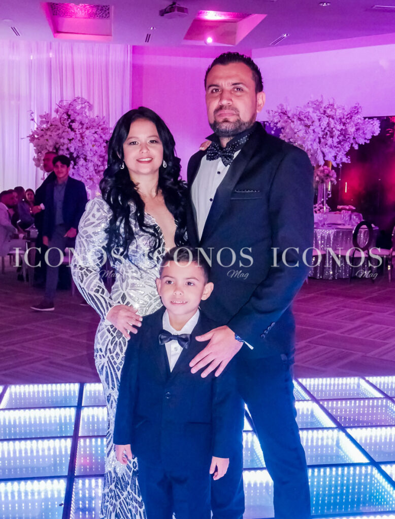 Quince años Valentina Triminio (55)