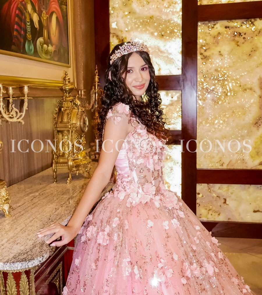 Quince años Valentina Triminio (55)