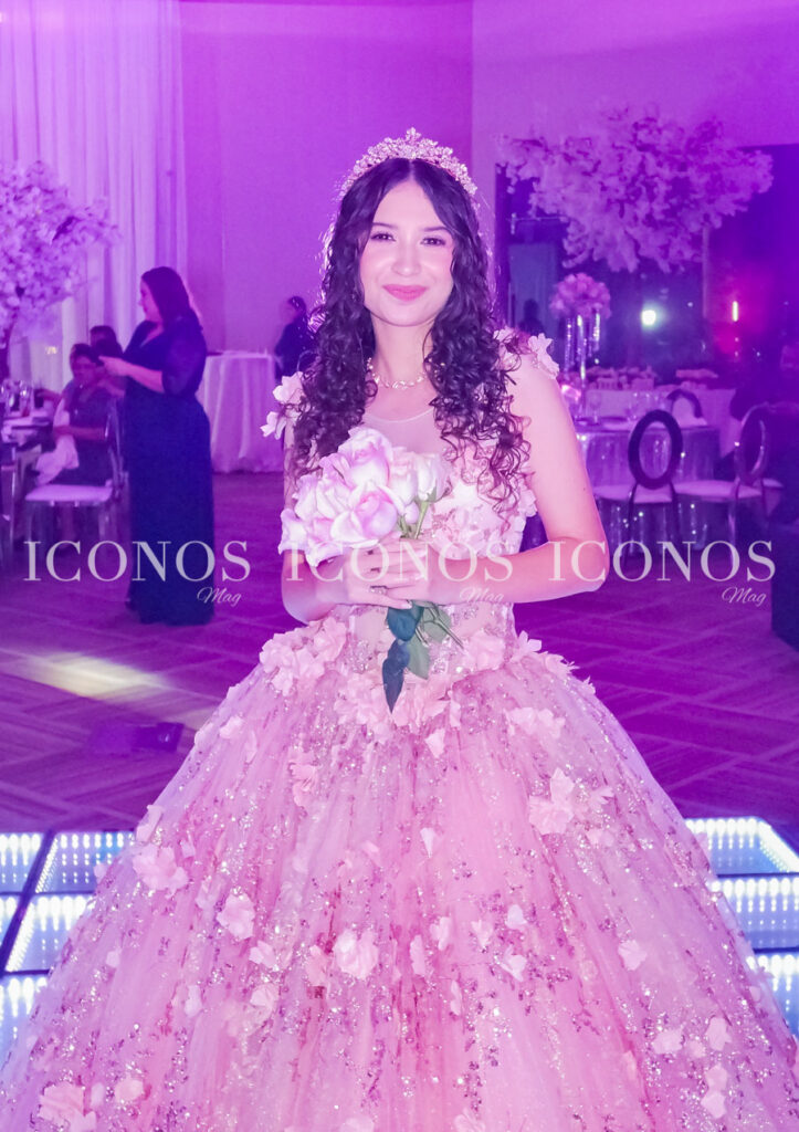 Quince años Valentina Triminio (55)