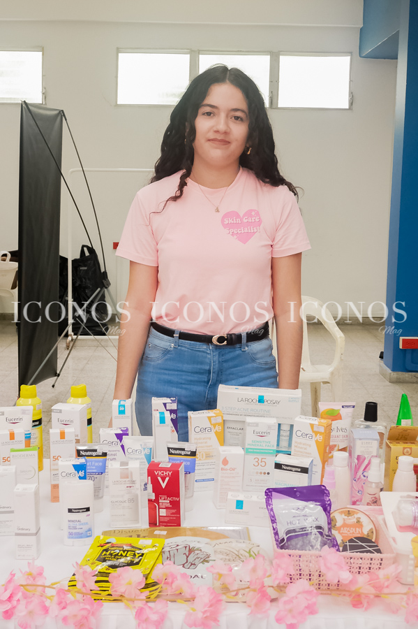 Quinta feria emprendedores 2023 by USAP Honduras